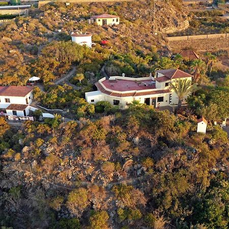 Bodeguita - Finca Tabaiba By Tor Icod De Los Vinos Esterno foto