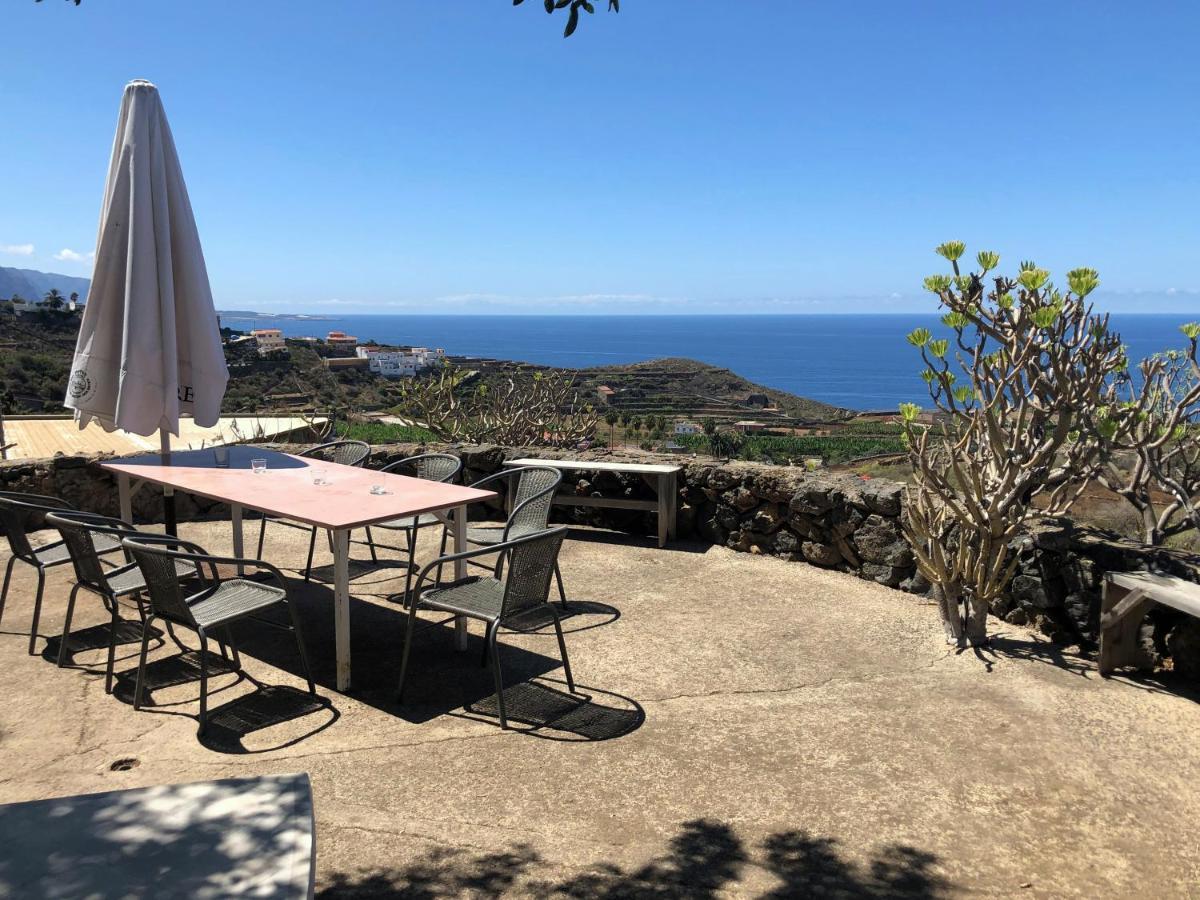 Bodeguita - Finca Tabaiba By Tor Icod De Los Vinos Esterno foto