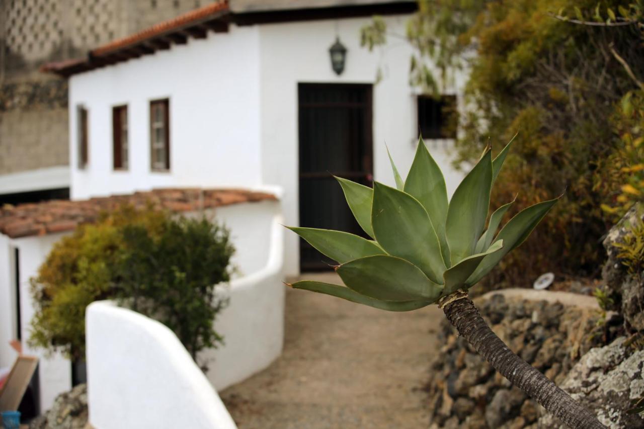 Bodeguita - Finca Tabaiba By Tor Icod De Los Vinos Esterno foto