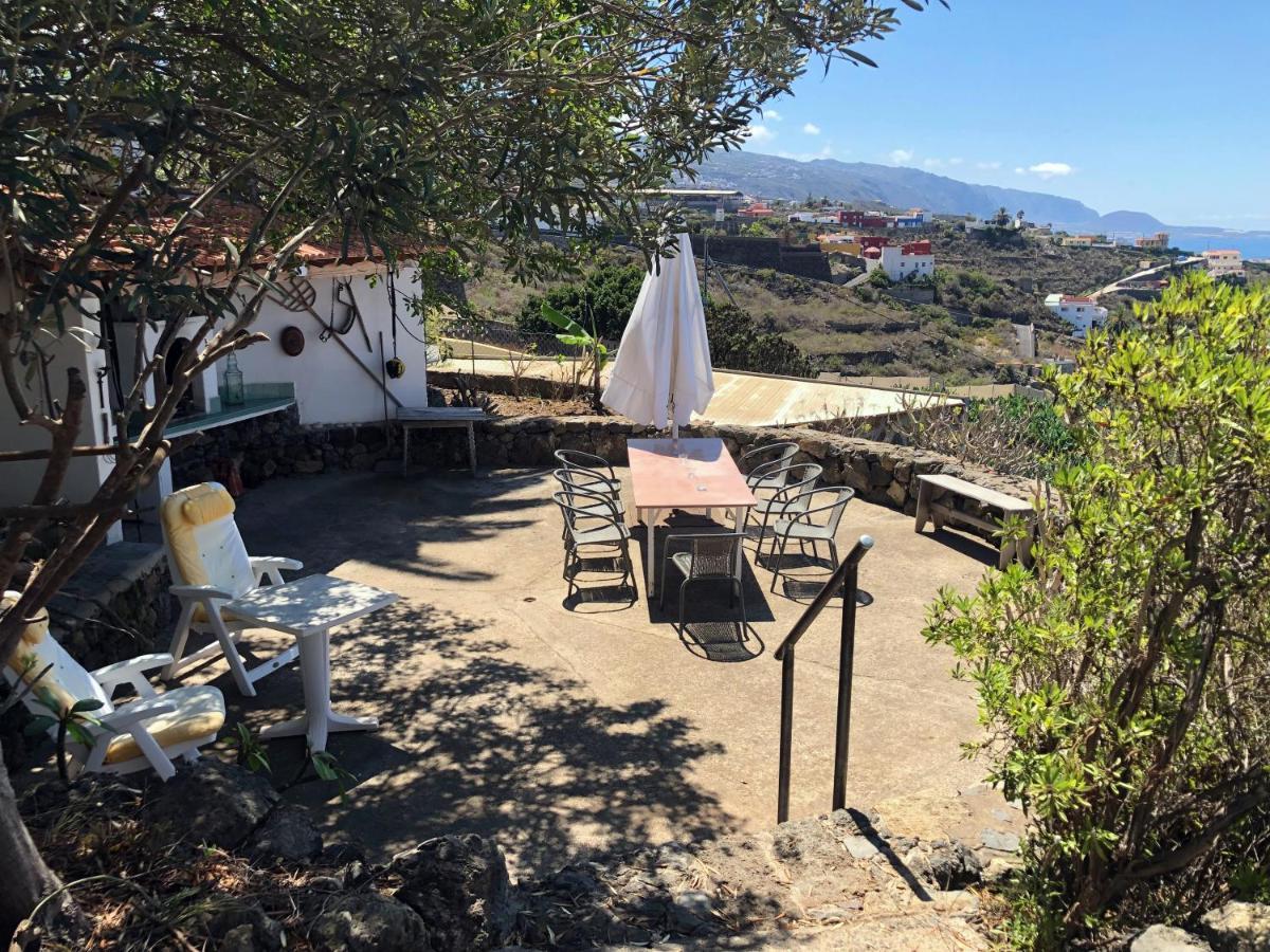 Bodeguita - Finca Tabaiba By Tor Icod De Los Vinos Esterno foto
