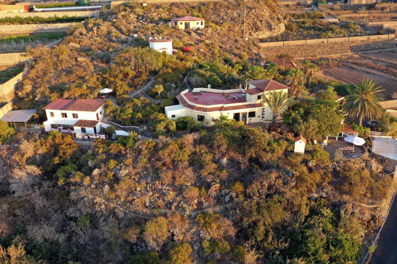 Bodeguita - Finca Tabaiba By Tor Icod De Los Vinos Esterno foto