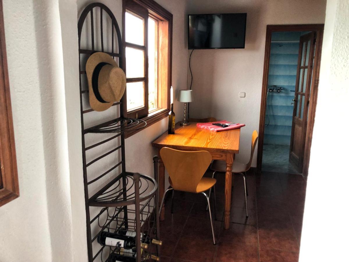 Bodeguita - Finca Tabaiba By Tor Icod De Los Vinos Esterno foto