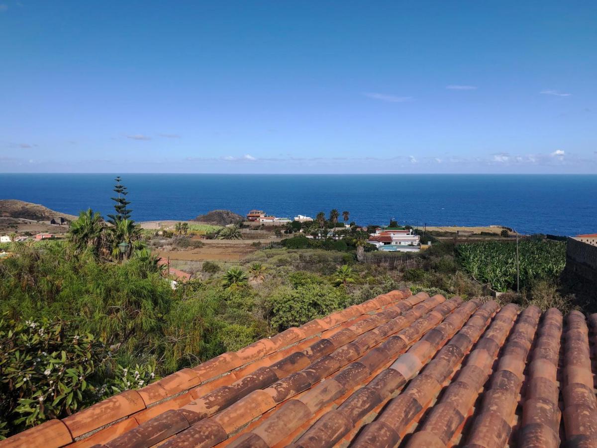 Bodeguita - Finca Tabaiba By Tor Icod De Los Vinos Esterno foto