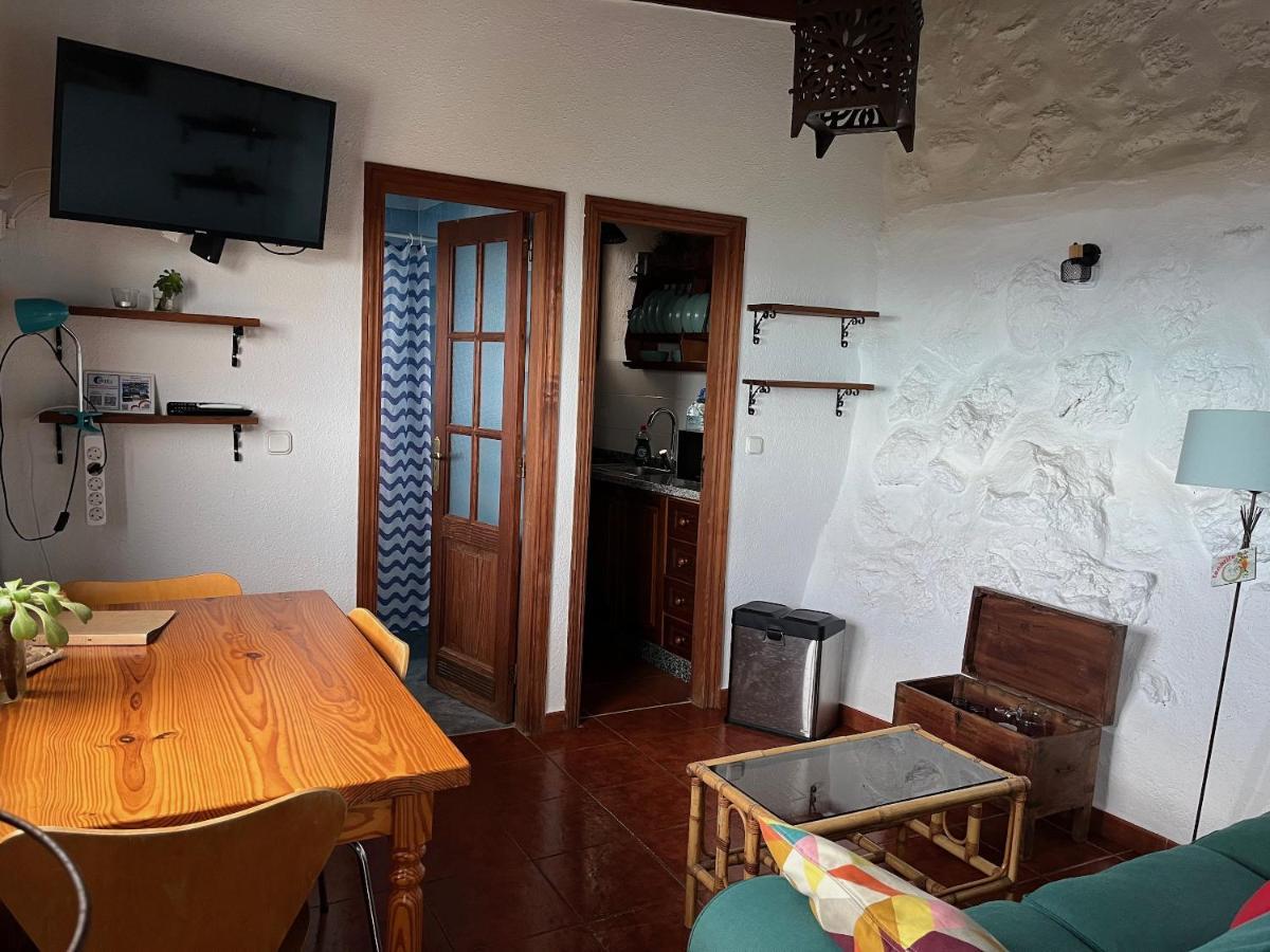 Bodeguita - Finca Tabaiba By Tor Icod De Los Vinos Esterno foto