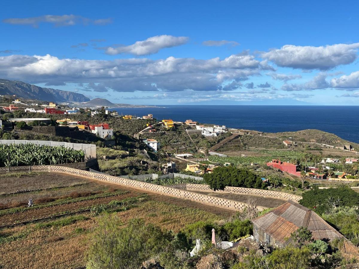 Bodeguita - Finca Tabaiba By Tor Icod De Los Vinos Esterno foto